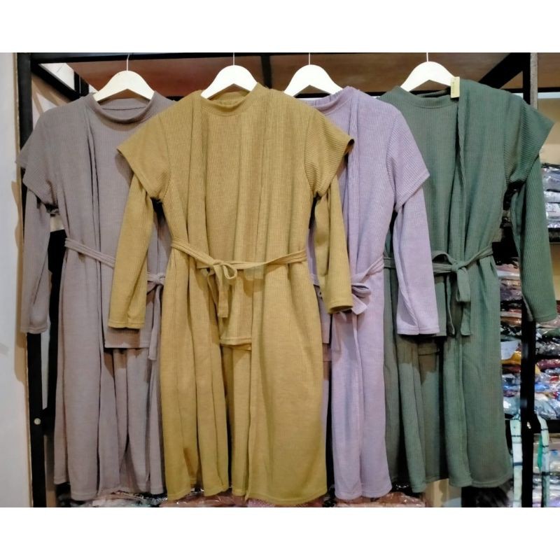 SET 3IN1 IMPORT BY MIUDIS