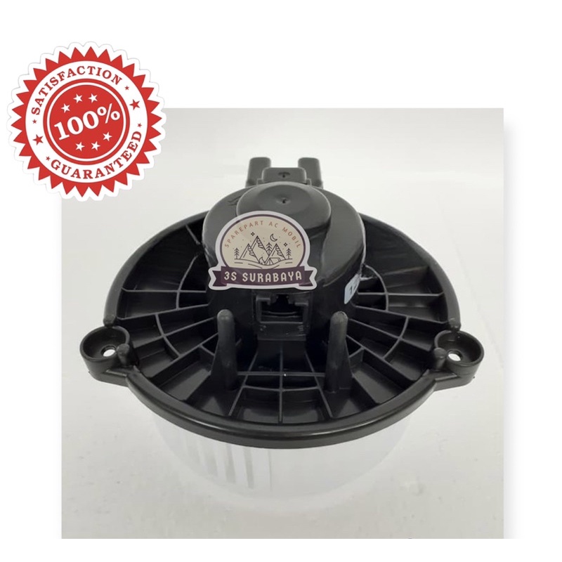 Dinamo Motor Blower Fan Kipas Ac mobil Honda New Jazz Rs