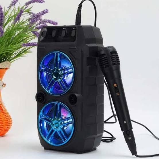 Speaker Portable SX Y2006 Bluetooth Super Bass MP3 Player USB Radio / Speaker Portable Murah / Speak