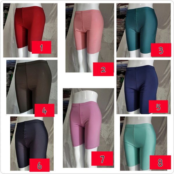 Short Pants/celana pendek Rheto originial  ( Celana Pendek Perempuan )