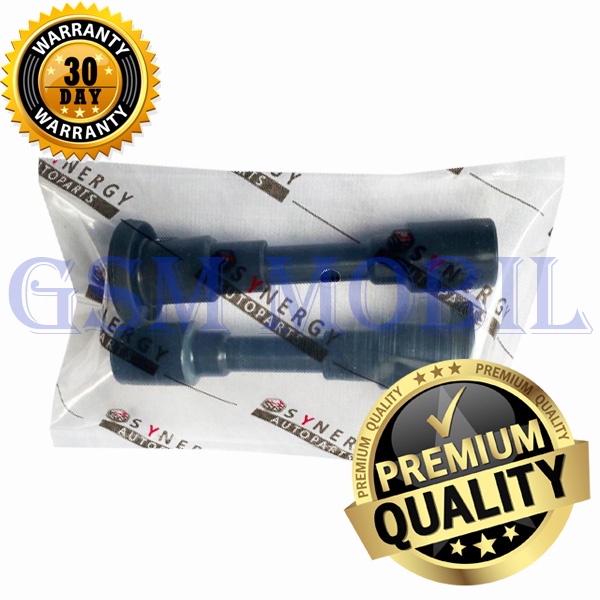 Karet Boots Batang Protektor Selongsong Suzuki Apv Baleno [2 Pc] 7064