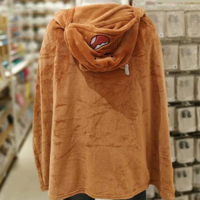 MINISO BABY WE BARE BEARS BLANKET