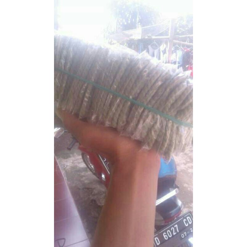 Karet Gelang Celana TNI/Karet Gelang TNI/Karet Kaki TNI