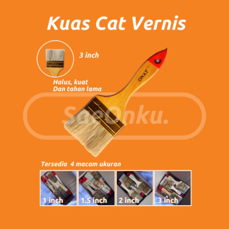 

Kuas cat kayu kuas cat tembok kuas besi kuas kayu kuas murah kuas bagus murah kuas cat murah kuas termurah