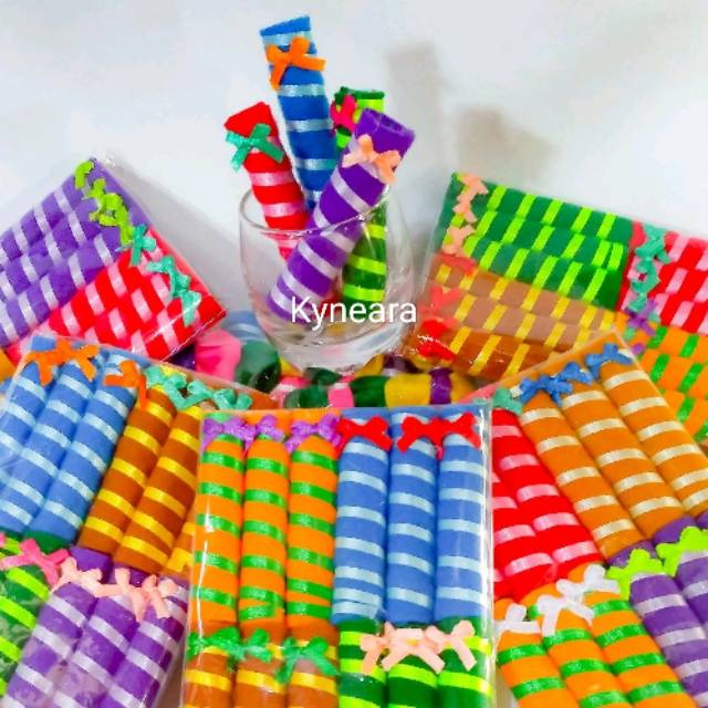 

Angpao / amplop astor pita