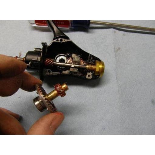 Murah Parts T.Kmkz Veneno Pinion Gear 3000 Kamikaze Hot Sale