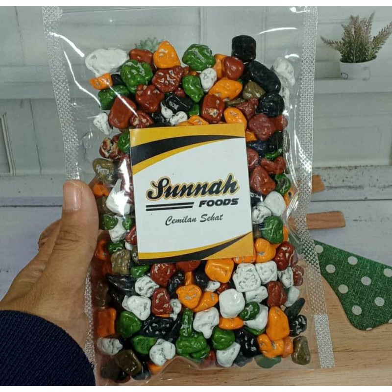 

Cokelat Kerikil 1 Kg