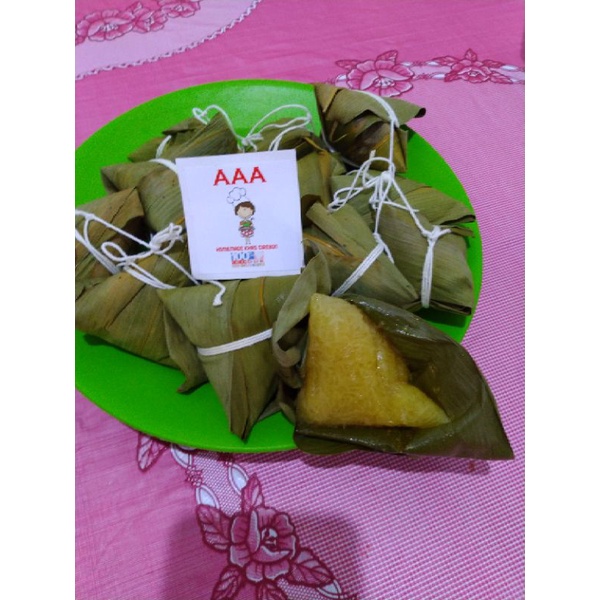 

kicang ketan kue Cang kwecang pack isi 10