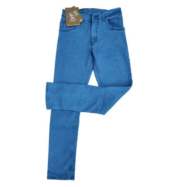 Celana jeans pria slimfit DMJ-ee