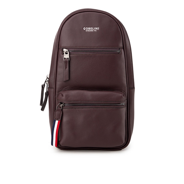 Tas Gobelini ORIGINAL 45566 Tas Selempang Sling Pria Cowok