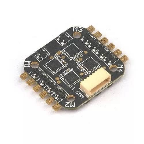 PROMO TEENY F3 16X16 ESC 6A 1S OMNIBUS OSD LED BETAFLIGHT MICRO BRUSHLESS