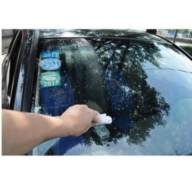 PEMBERSIH JAMUR KACA MOBIL ANTI AIR HUJAN WATER RAIN REPELLENT KACA MOBIL PENJERNIH KACA MOBIL