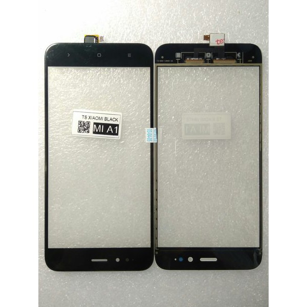 TOUCHSCREEN XIAOMI MI A1 MI5X