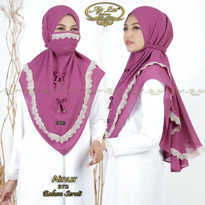 Aje zas// ainur by aje zas