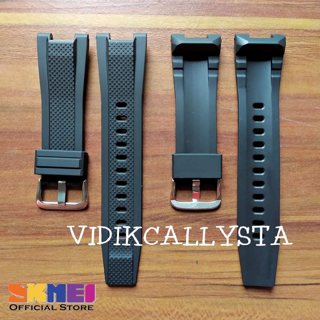 Strap tali jam tangan Skmei 1187 SKMEI 1187 Original Oem