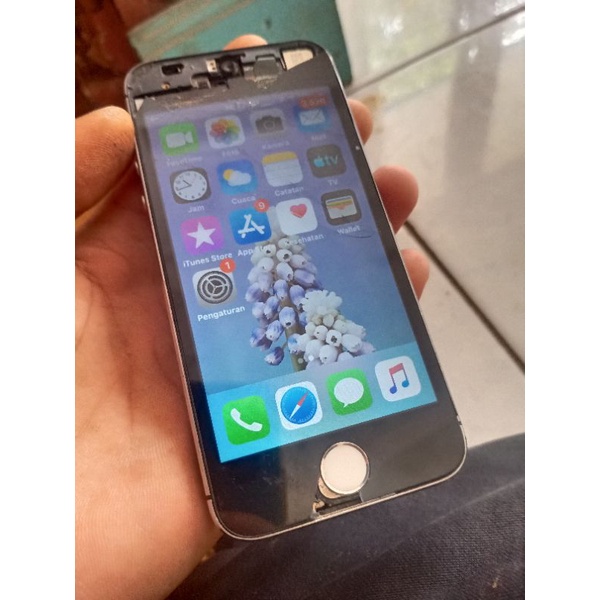 iphone 5s 16 bypass premium bocel normal