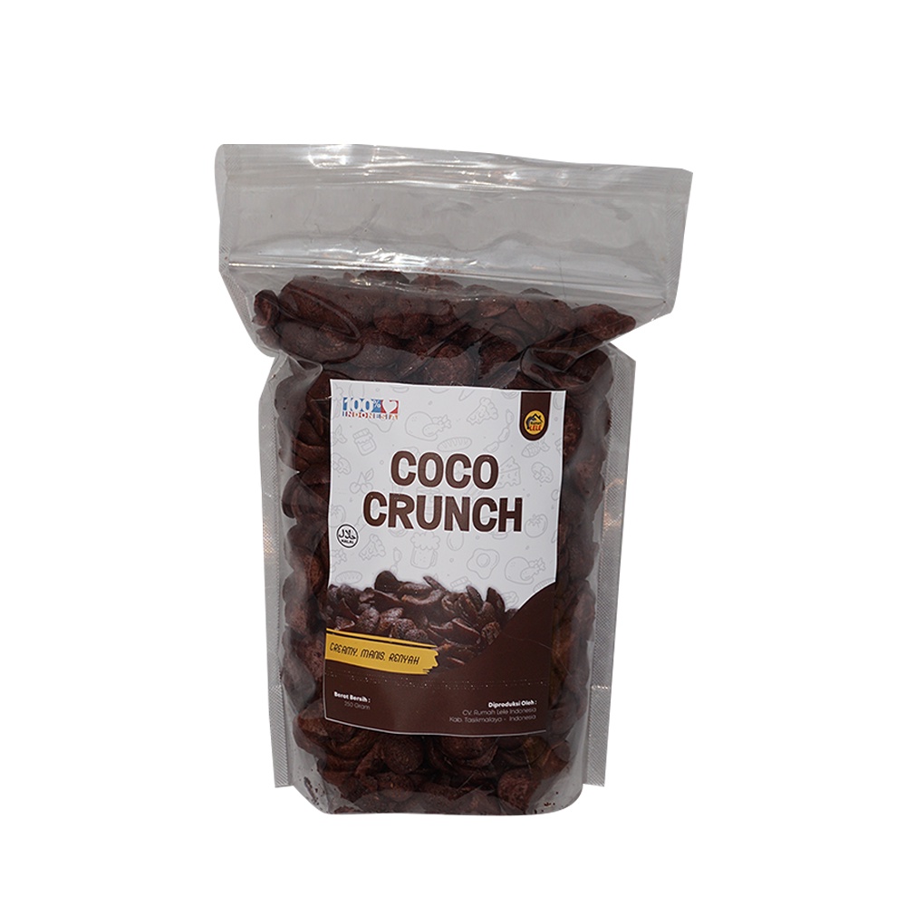 

Coco Crunch 50Gram Termurah Langsung Dari Pabrik