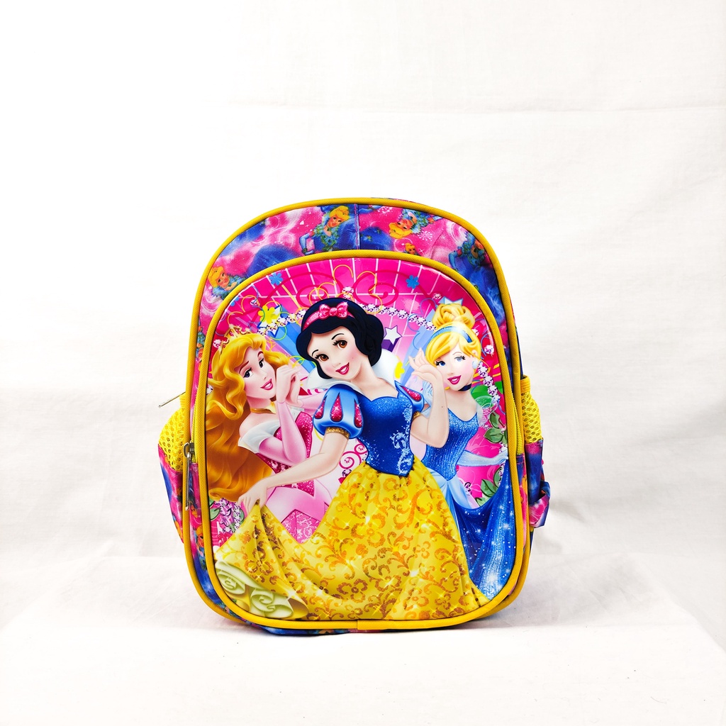 OLAFN Ransel Anak Karakter / Animasi