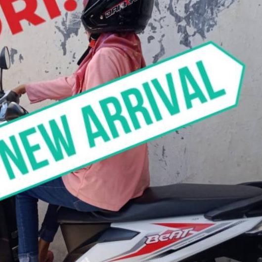 ☀ Helm Motor Helem Half Face Dewasa SNI tipe Dakkar helm cowok cewek fashion dewasa jumbo helm besar