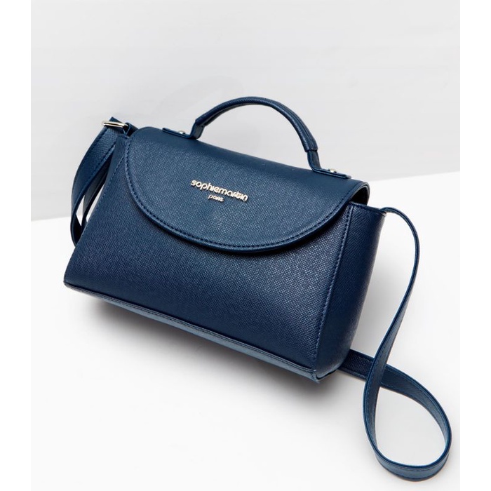 (Hanya di Shopee cod bayar di tempat)TAS BRITANNY SOPHIE MARTIN PARIS PROMO