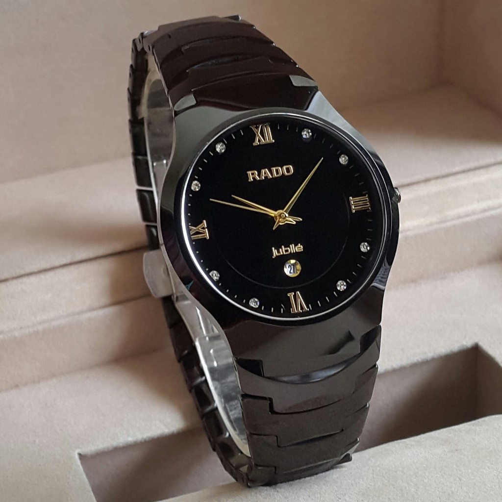 Jam discount rado harga