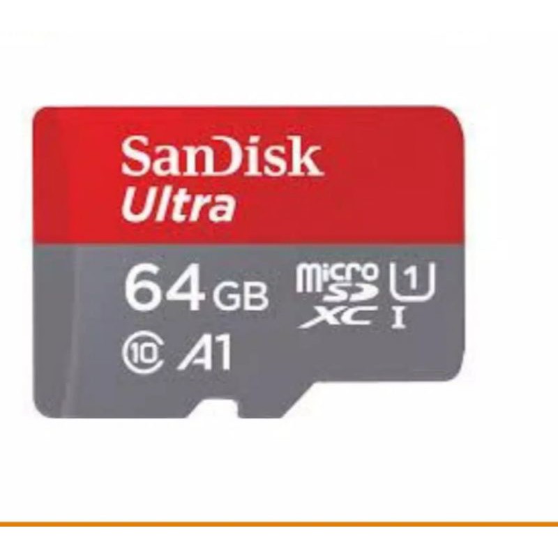 Sandisk ultra