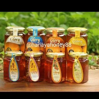 

MADU GLORY ROYAL JELLY