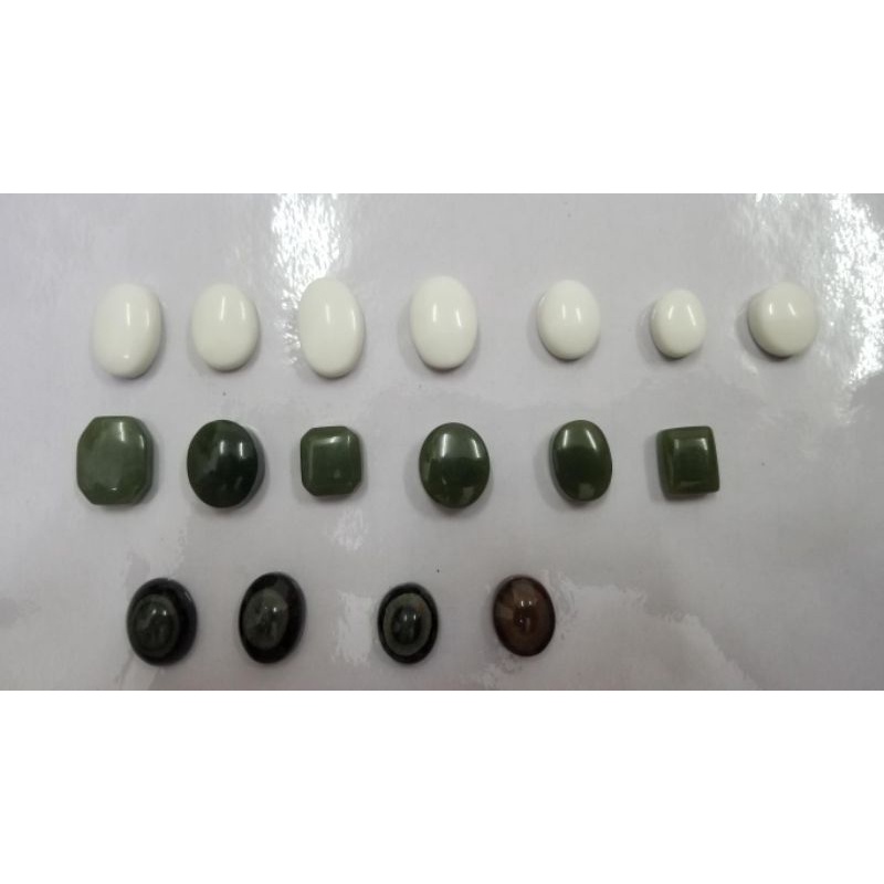 Batu Akik Yaman. Natural Ori 100%