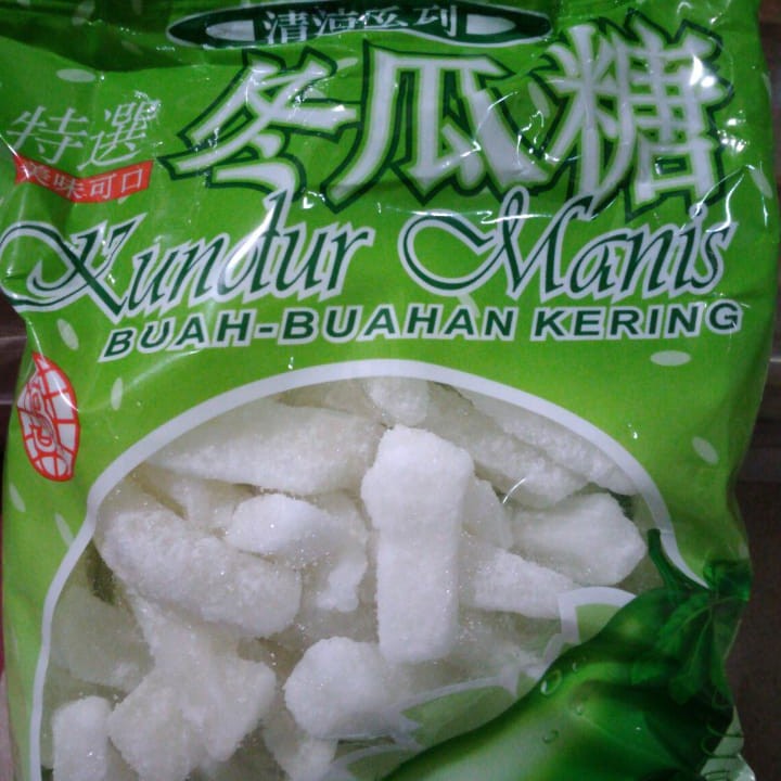 

Gula Kundur / Tangkua / Buah Kundur 250g