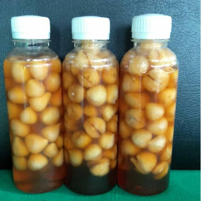 

Madu bawang lanang