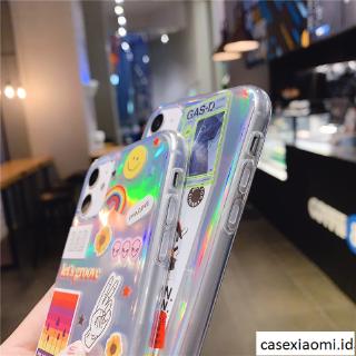 Case HP Realme 5S 5 5i C3 C1 C2 U1 2PRO OPPO    Reno 2f A31