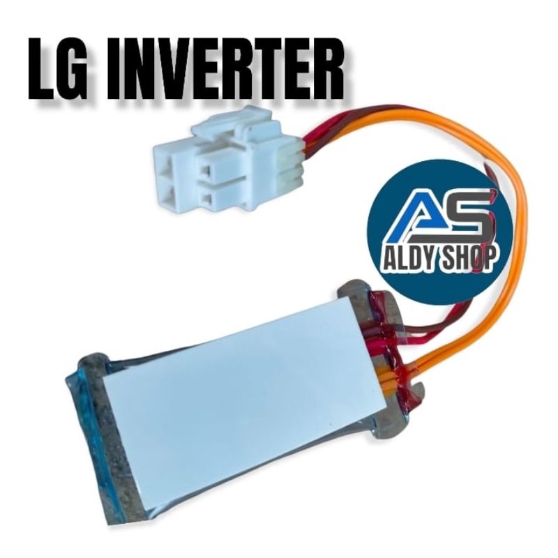 Defrost fuse kulkas LG inverter / defros depros kulkas LG