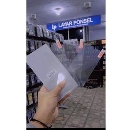 

Temperedglass bening