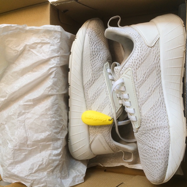 Adidas Questar Drive Woman White ORIGINAL