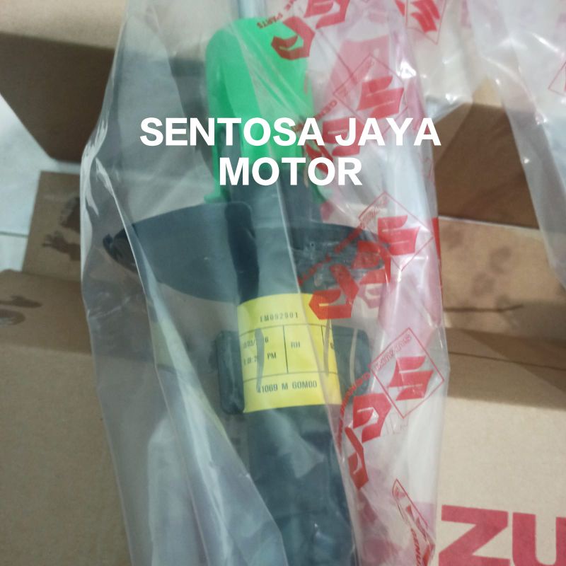 SHOCKBREAKER DEPAN L/R SUZUKI SPLASH ORIGINAL