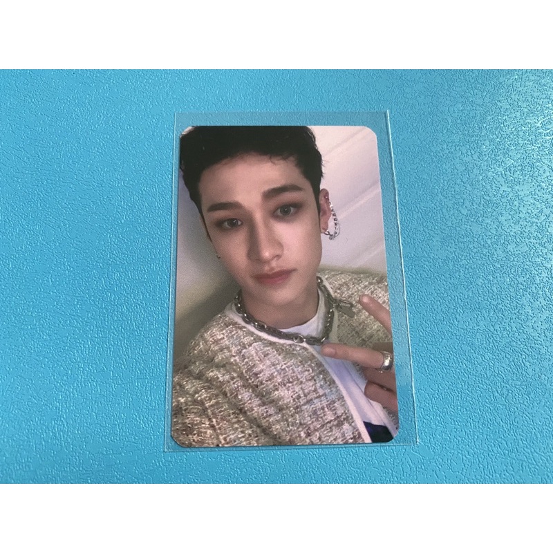 Stray Kids Bang Chan SubK PO benefit Inlife