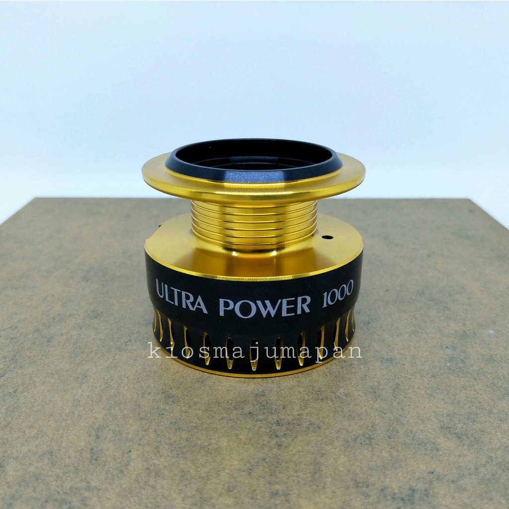 Spare Spool Reel Ryobi Ultra Power 1000 _ Mancing _ Pancing _ Ultrapower