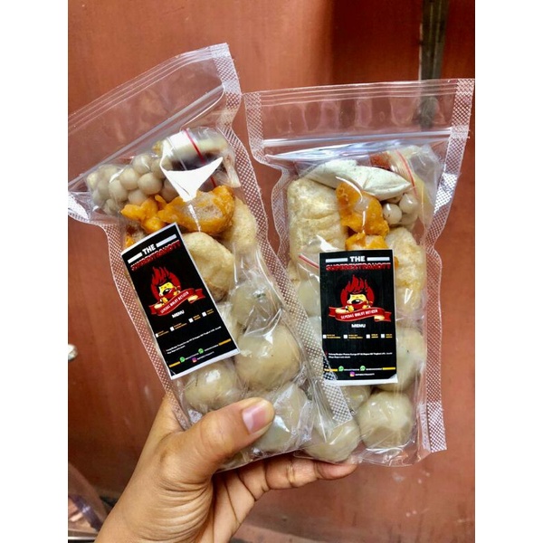 

Boci daging pedas by superextrahott