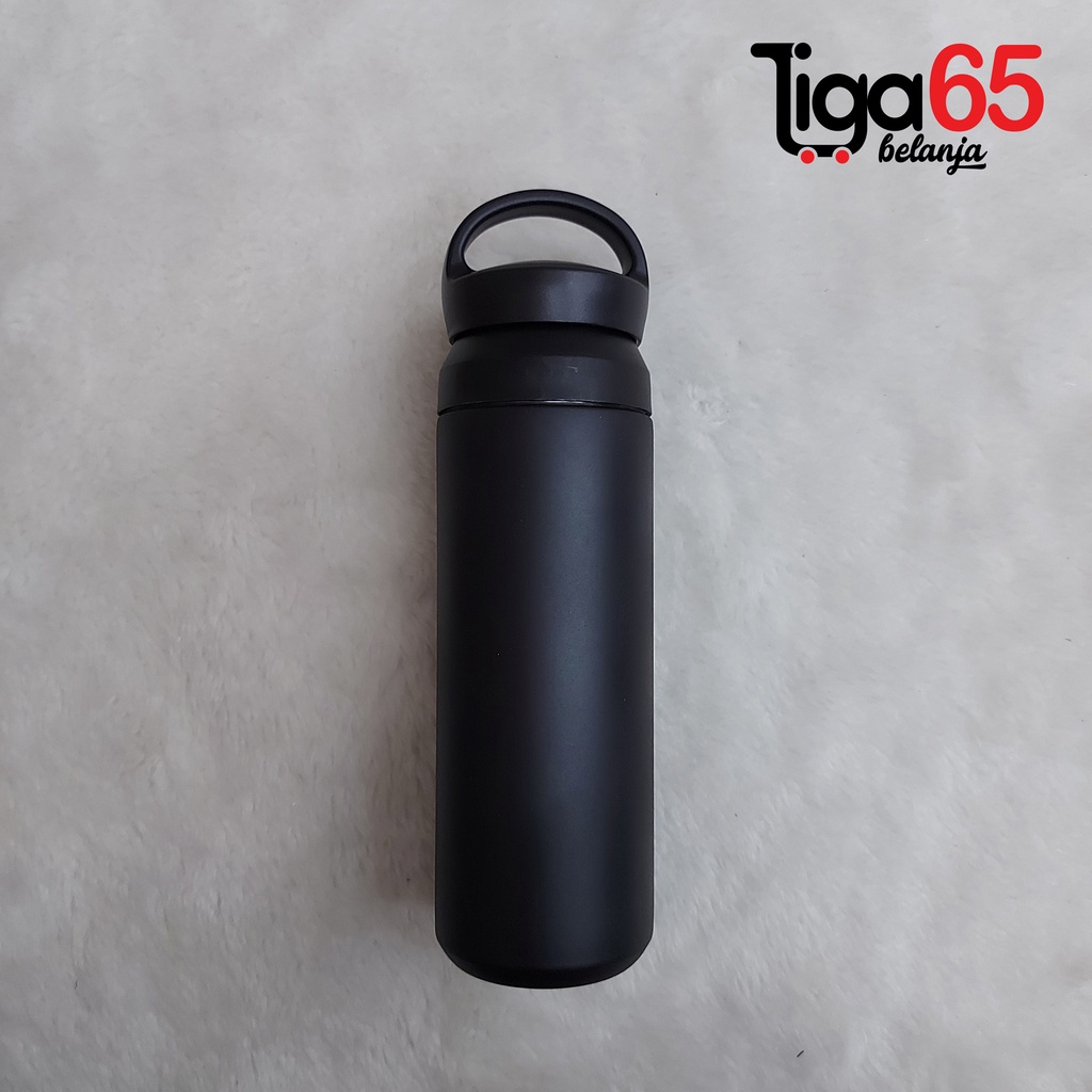 365 Termos Tumbler Stainless Steel #40597 Polos Botol Air Minum termos vaccum warna