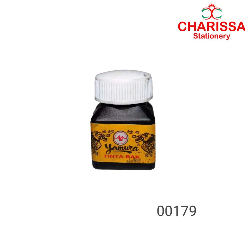 

Tinta Bak Yamura 231 Kecil - 00179