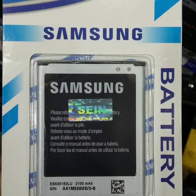 Baterai Batrai Samsung GT-i9082 / Grand neo plus / grand neo  / Samsung i9060 / Grand 1 / Samsung S3