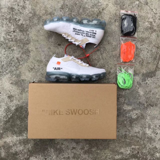 nike vapormax 40.5