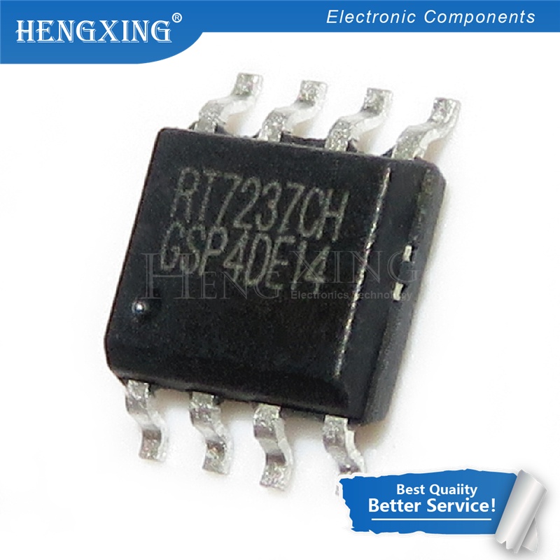 10pcs Ic RT7237AN RT7237CH RT7237 SOP-8