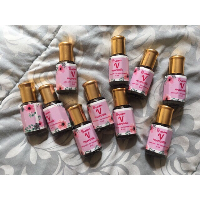 V aromatic turkey / miss v aromatic / parfume miss v