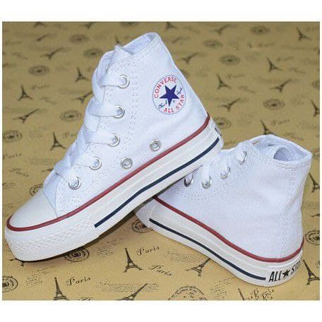 Sepatu Converse Anak Model Tinggi / Sepatu Allstar Anak / Sepatu Sekolah Anak / Sepatu Casual Anak / Sepatu Anak Converse / Premium Bisa Cod