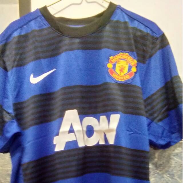 Jersey MU original