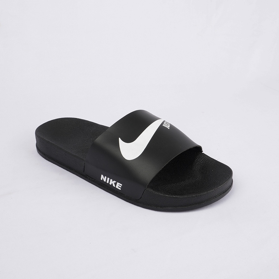 Sandal Slop Pria Wanita Briken Sandal Sleding Slip On Sandal Murah Sendal Terlaris COD Nike