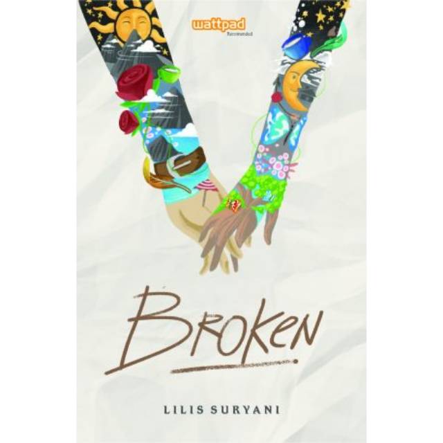 

Broken