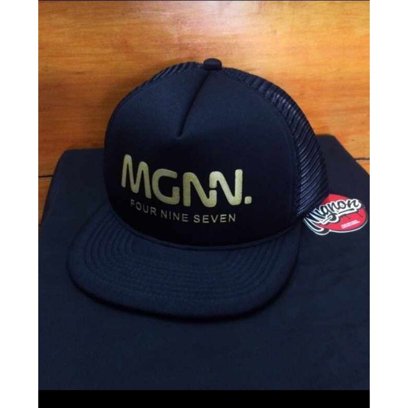 TOPI MIGNON 497 NEW DISEN