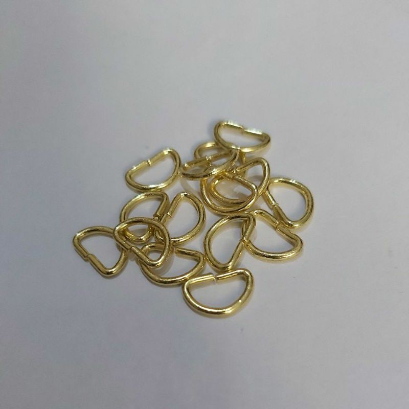 RING D 1 CM 144 pcs